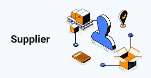 Part7: Creating & Associating Suppliers with products